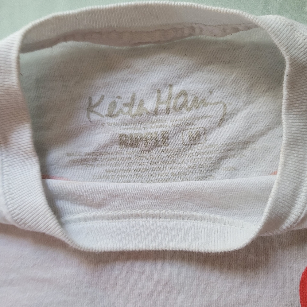 T-shirt - Picture 3 of 3